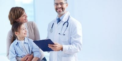 Dr.'s Recruiting Service