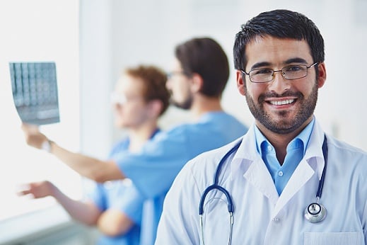 Benefits of Hiring Locums Physicians