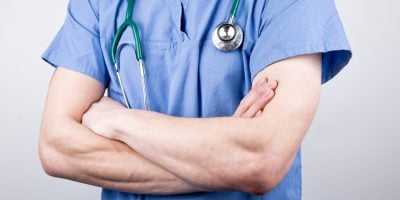 Physician Recruiter